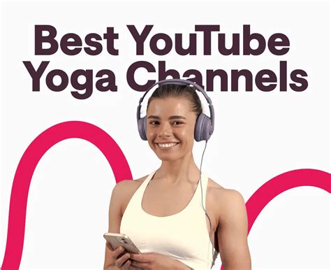 chanel yoga|11 Best Yoga YouTube Channels .